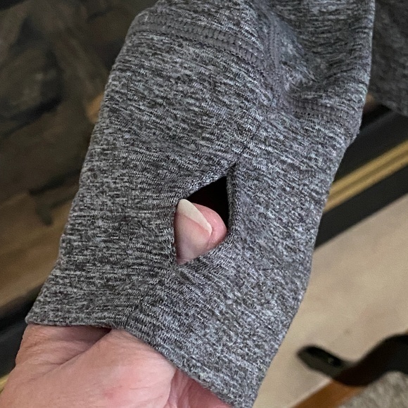 Eddie Bauer Women’s Half Zip Pullover Shirt Sz. M‎ - Picture 6 of 12